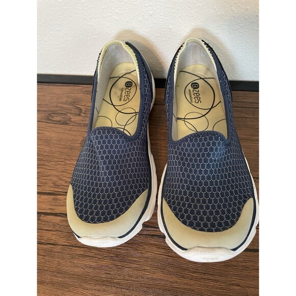 BZees Naturalizer Comfort Activewear Boardwalk Mary Jane Shoe Size 7.5 - Picture 1 of 6